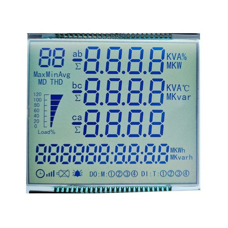 FSTN-19-1 lcd液晶屏